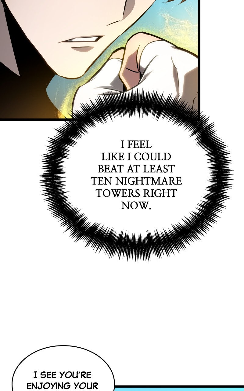 Read The World After the Fall ENGLISH Manga Online