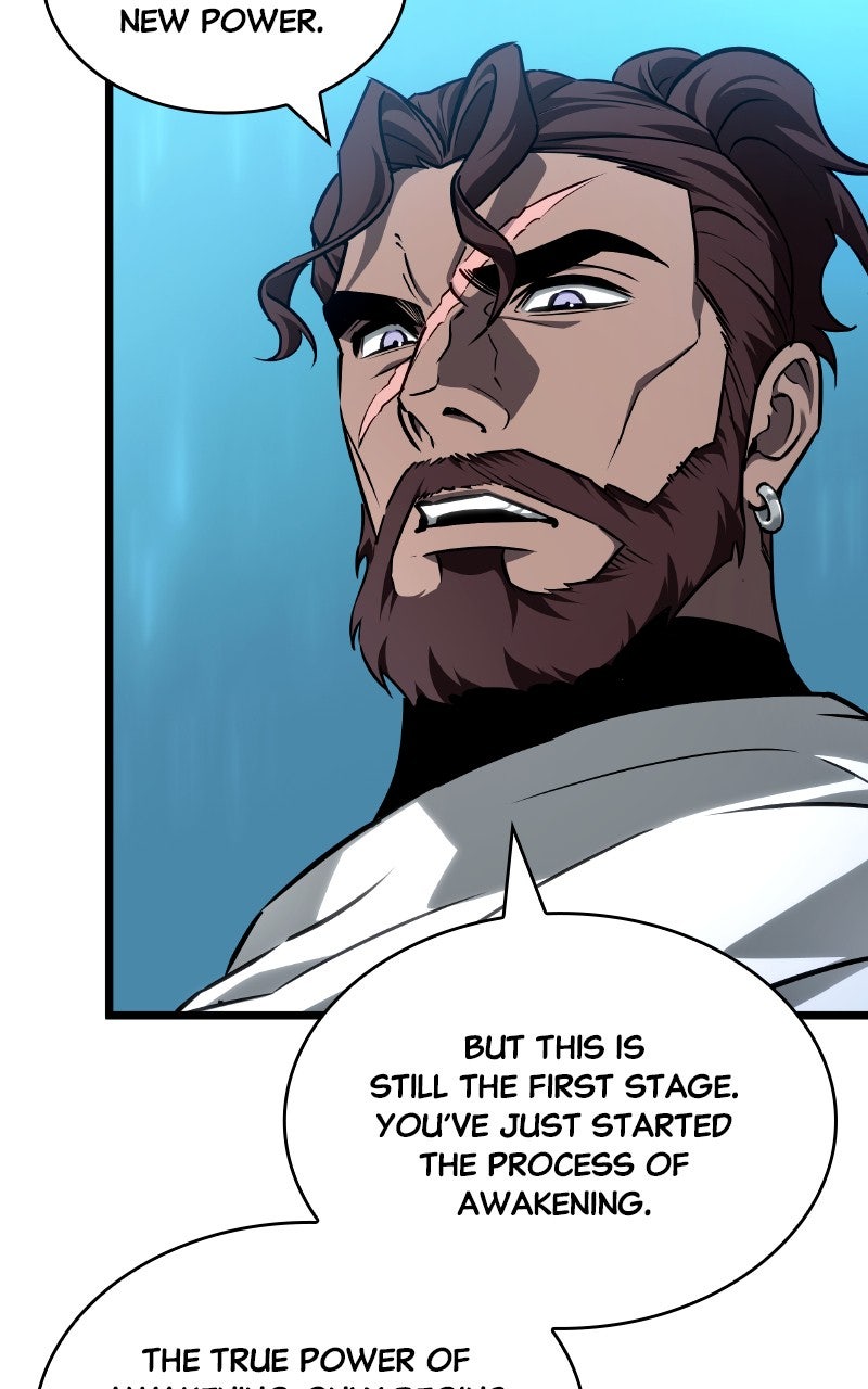 Read The World After the Fall ENGLISH Manga Online