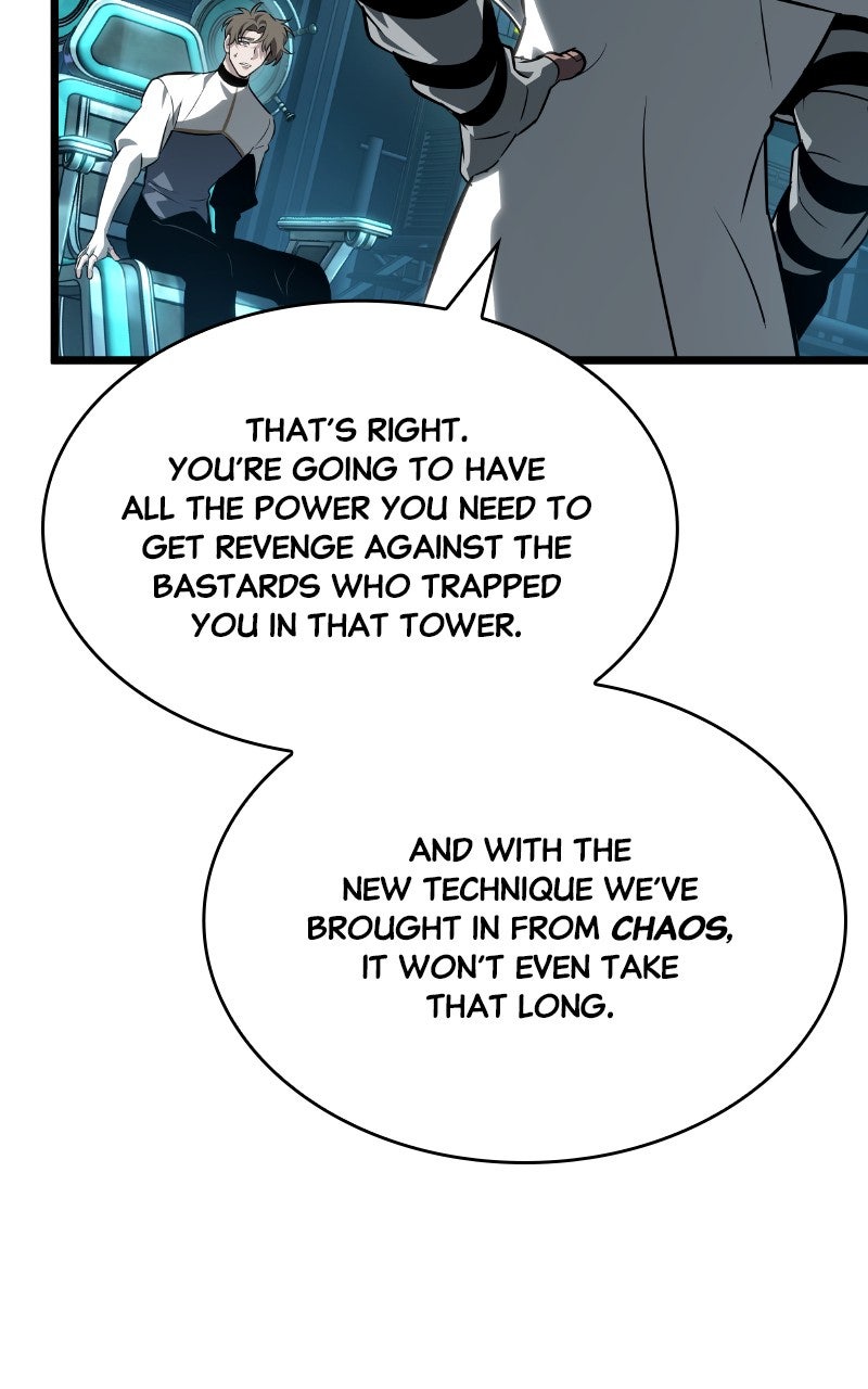 Read The World After the Fall ENGLISH Manga Online