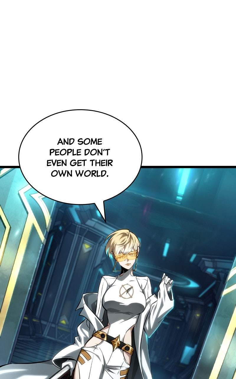 Read The World After the Fall ENGLISH Manga Online