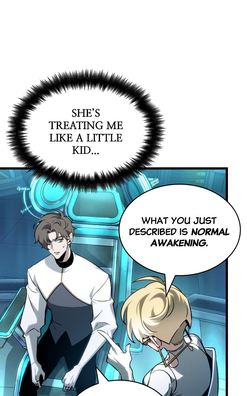 Read The World After the Fall ENGLISH Manga Online