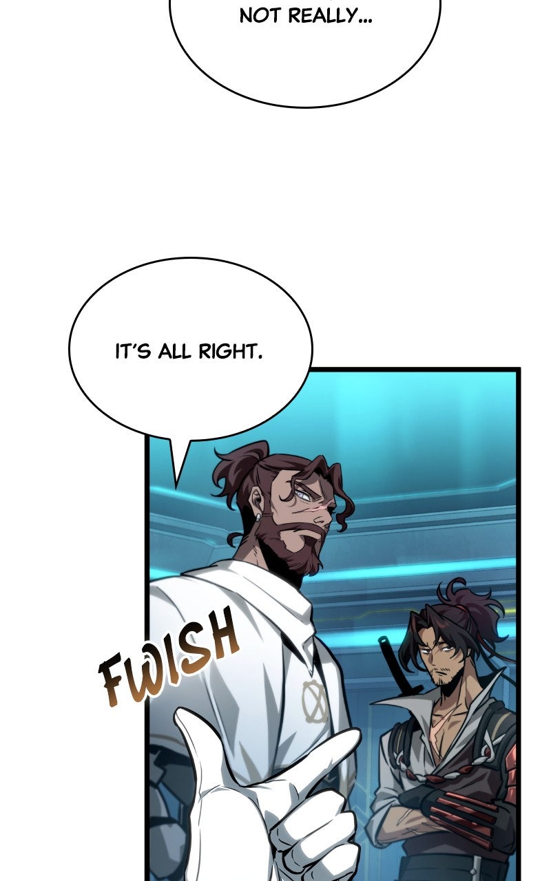 Read The World After the Fall ENGLISH Manga Online