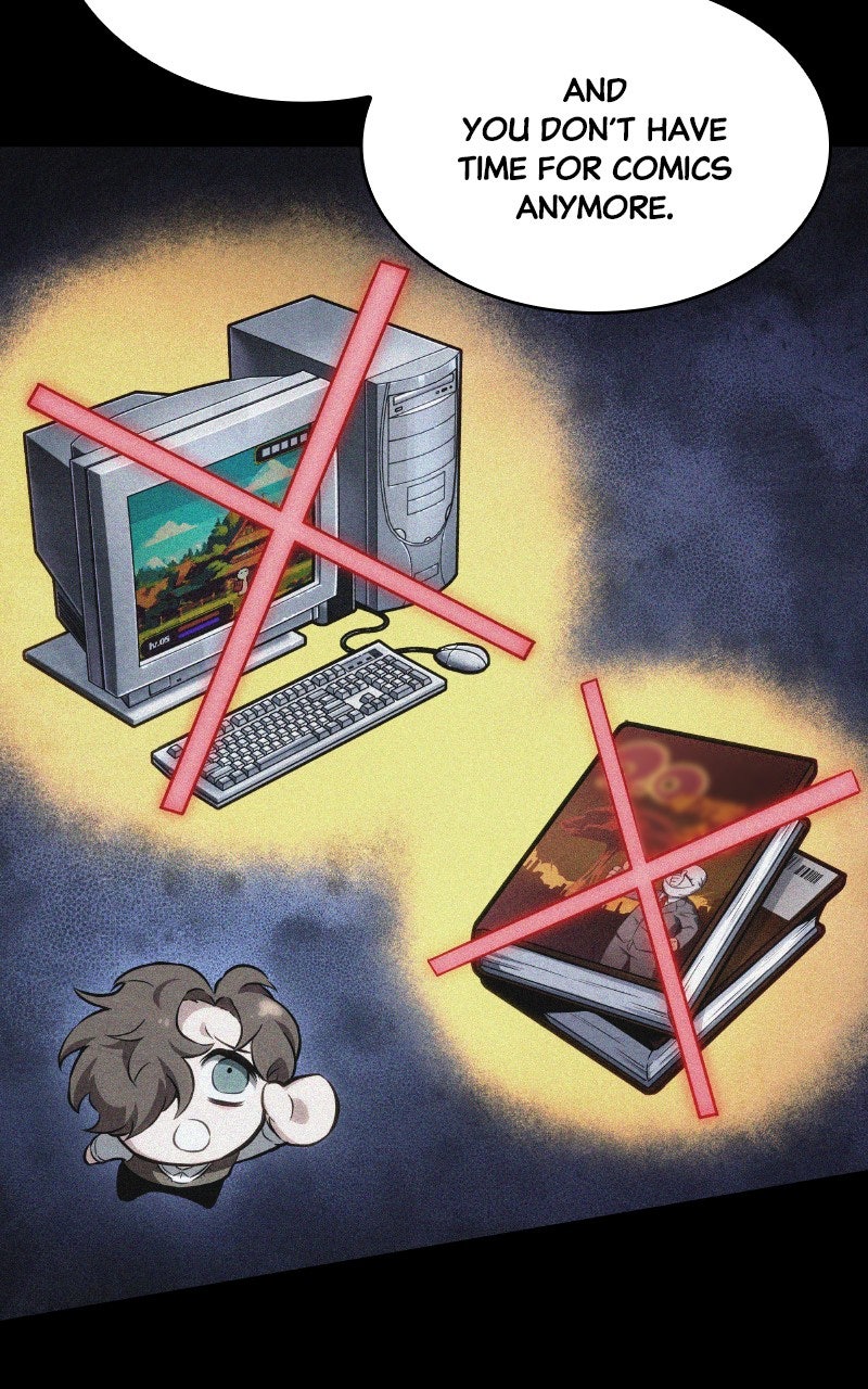 Read The World After the Fall ENGLISH Manga Online