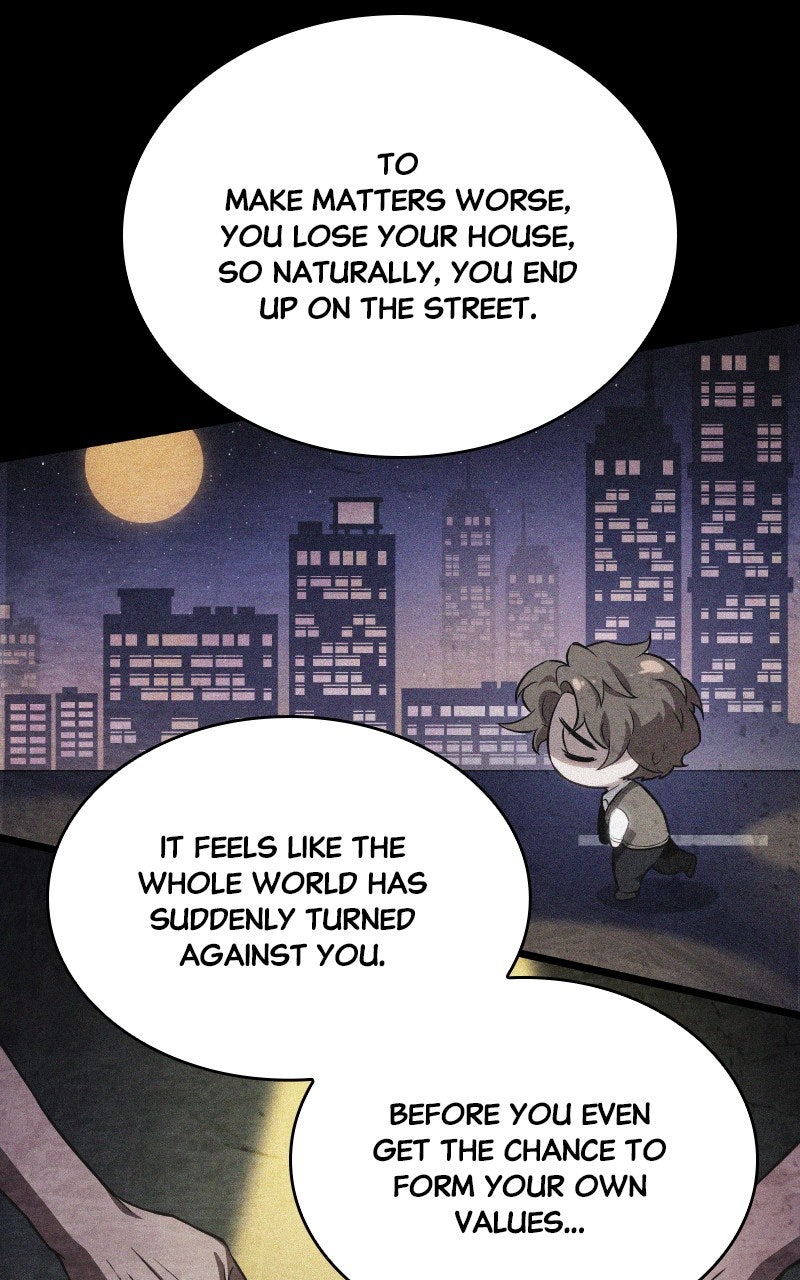 Read The World After the Fall ENGLISH Manga Online