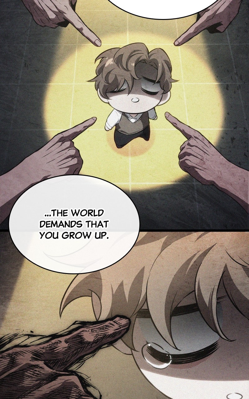 Read The World After the Fall ENGLISH Manga Online