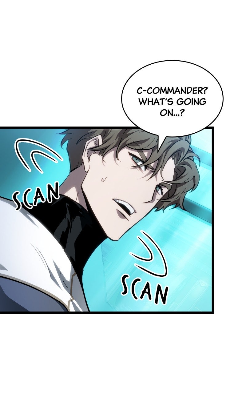 Read The World After the Fall ENGLISH Manga Online