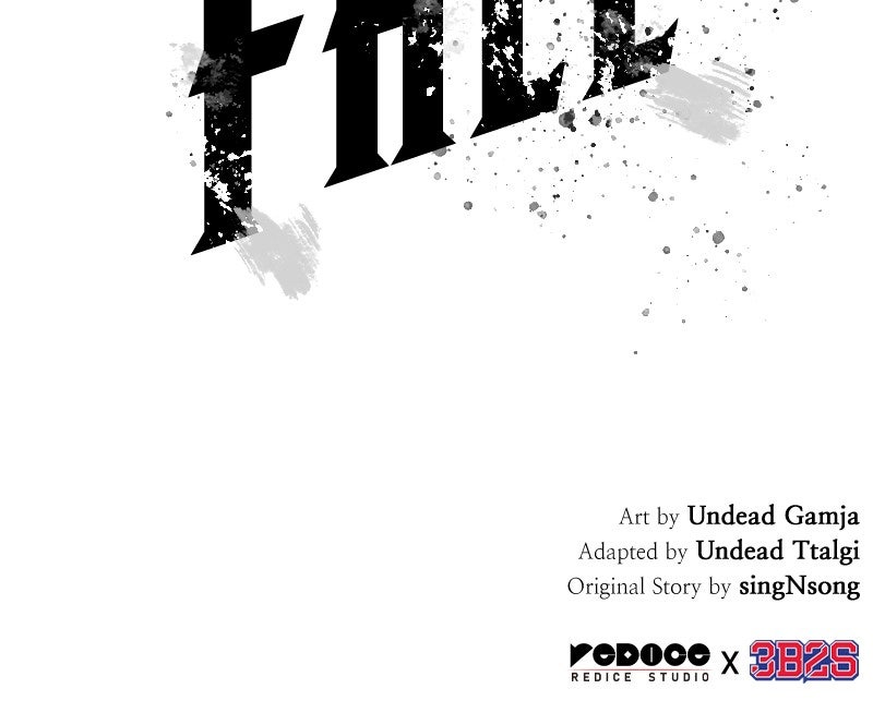 Read The World After the Fall ENGLISH Manga Online