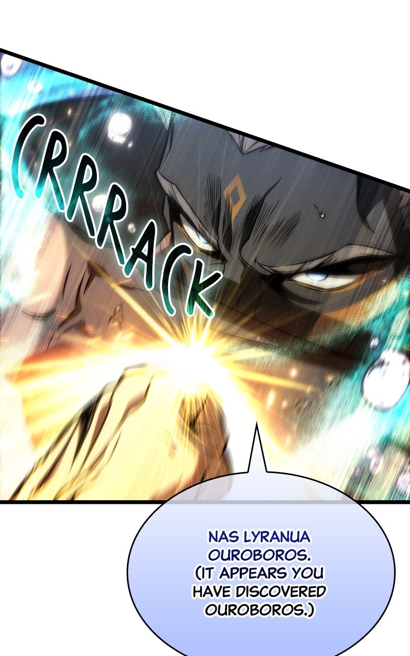 Read The World After the Fall ENGLISH Manga Online