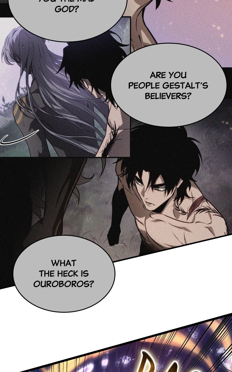 Read The World After the Fall ENGLISH Manga Online