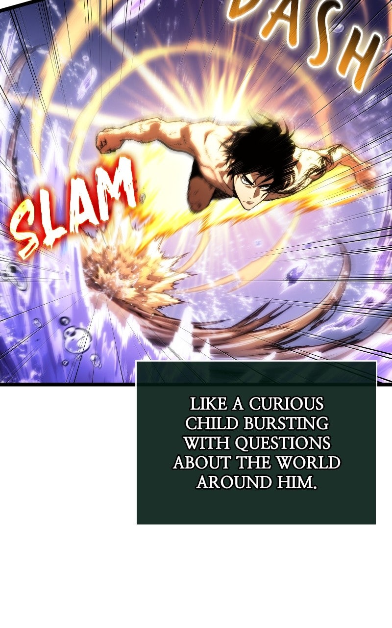 Read The World After the Fall ENGLISH Manga Online