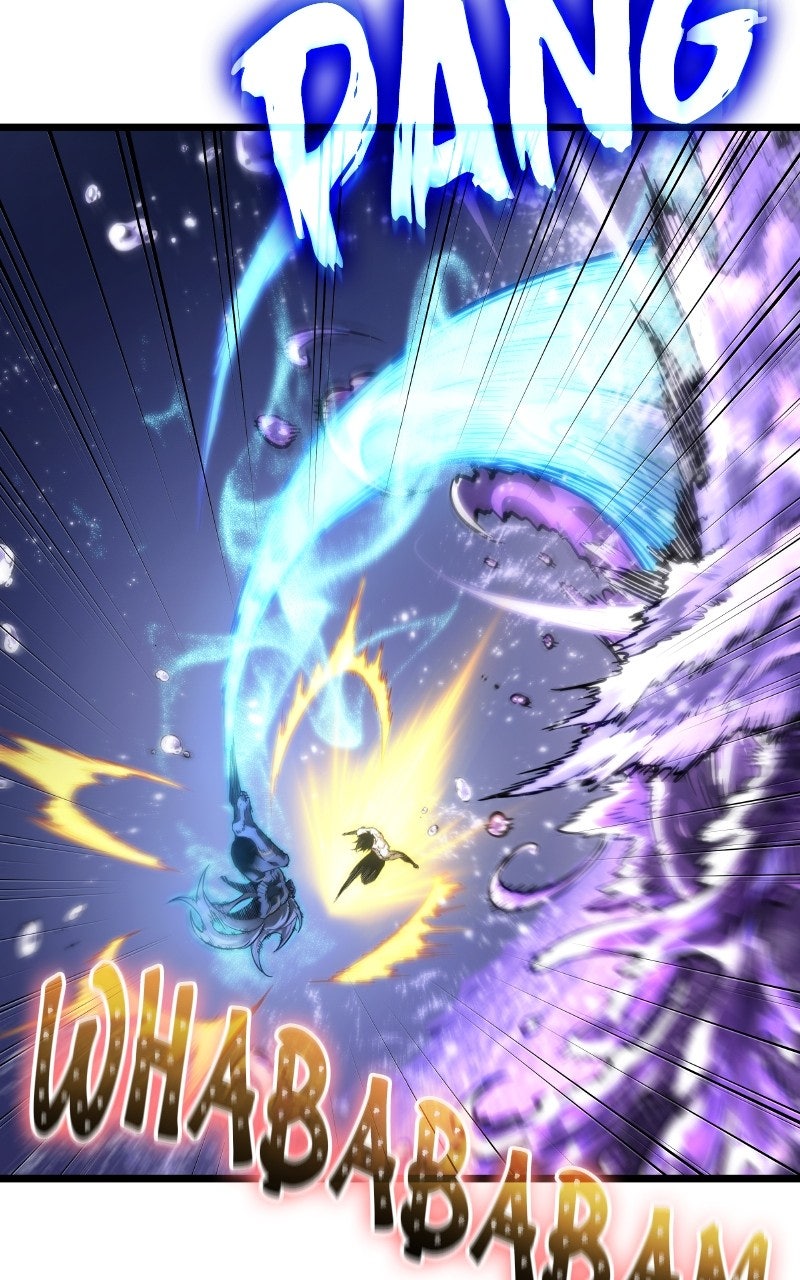 Read The World After the Fall ENGLISH Manga Online