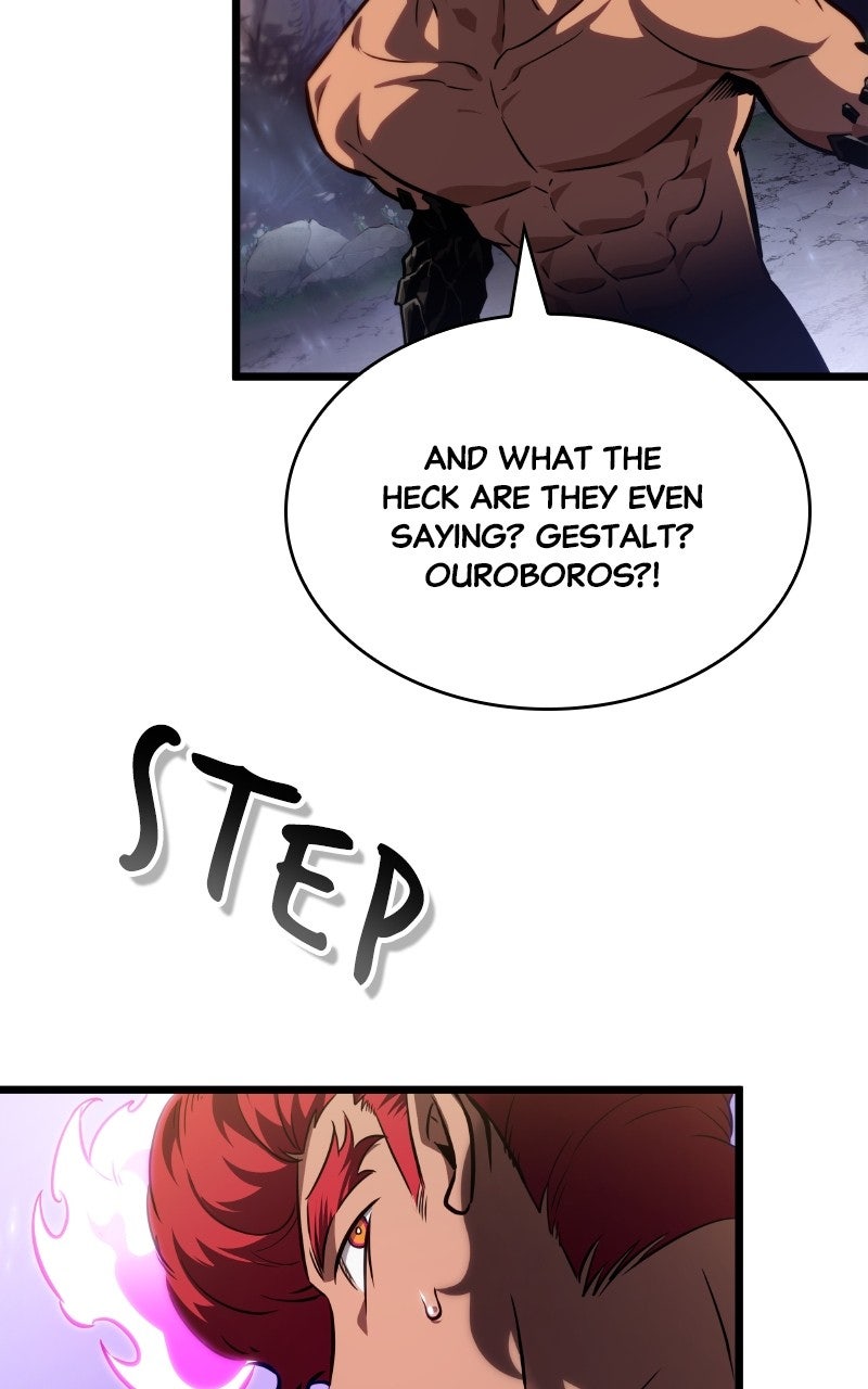 Read The World After the Fall ENGLISH Manga Online