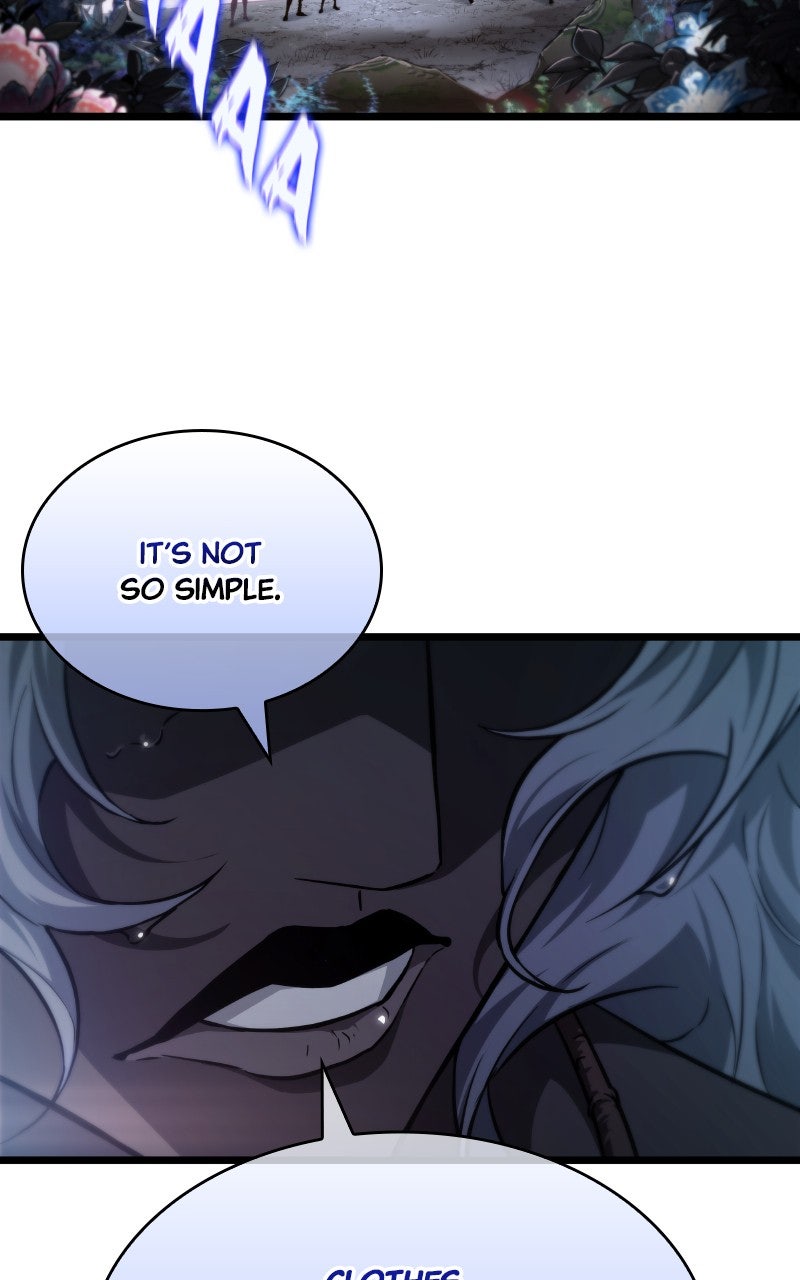 Read The World After the Fall ENGLISH Manga Online