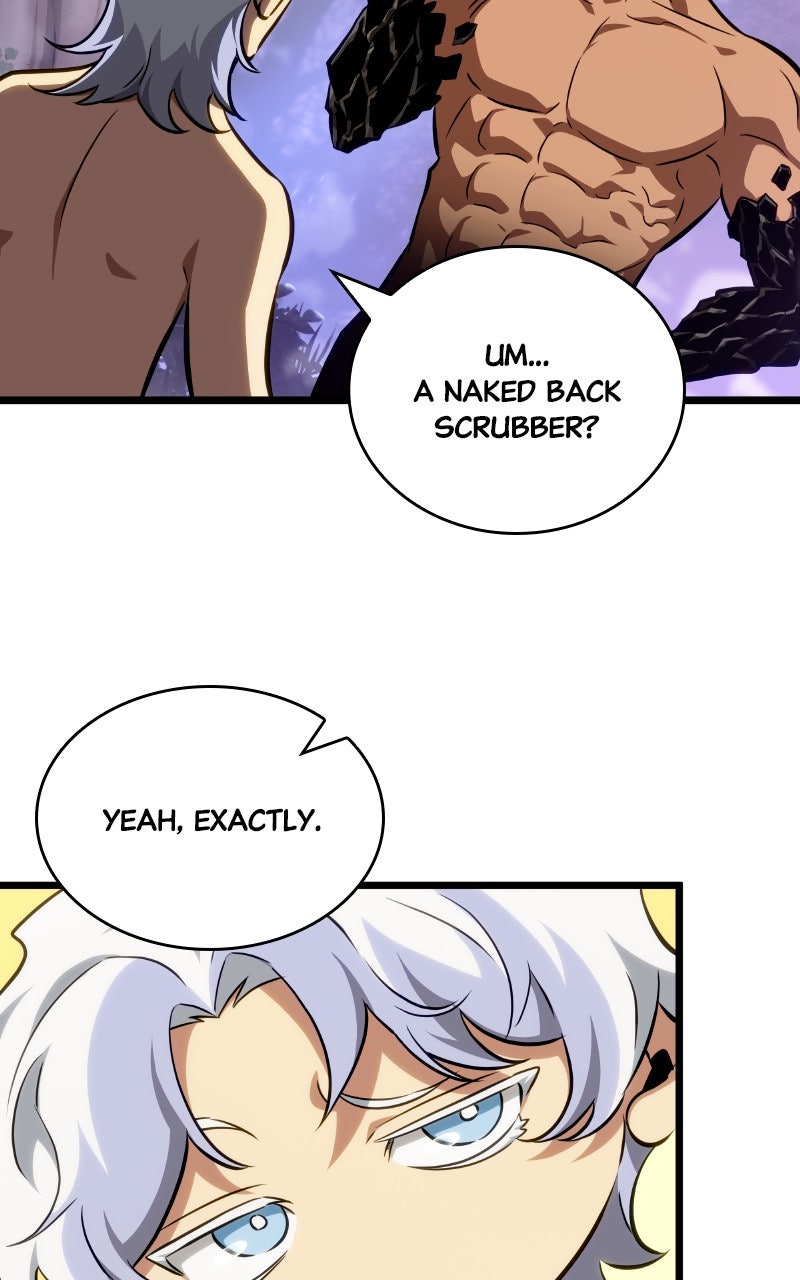 Read The World After the Fall ENGLISH Manga Online