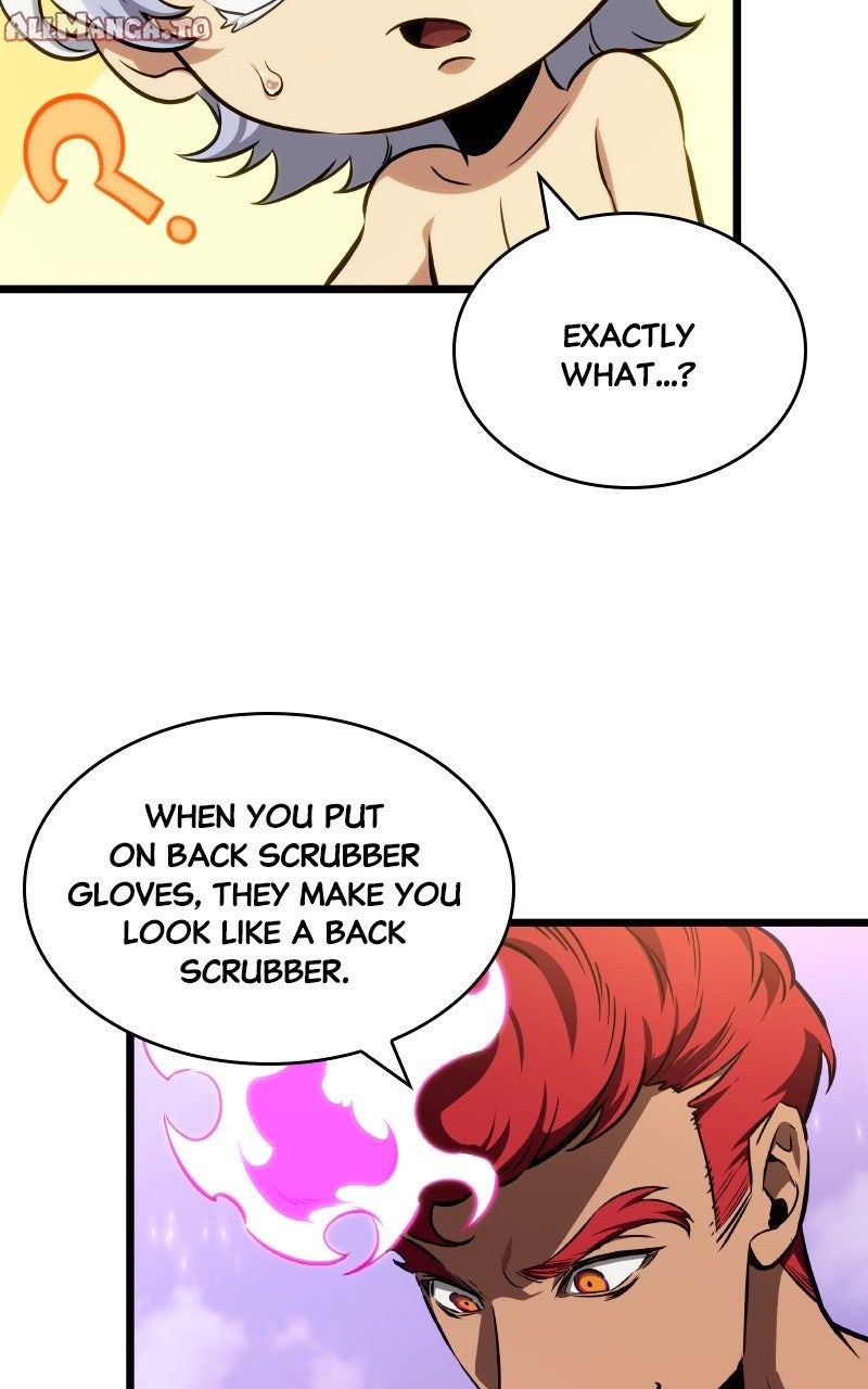 Read The World After the Fall ENGLISH Manga Online