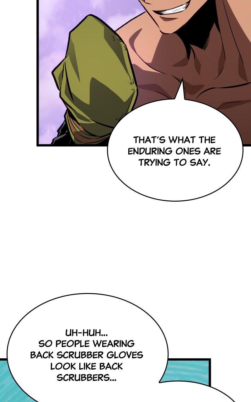 Read The World After the Fall ENGLISH Manga Online