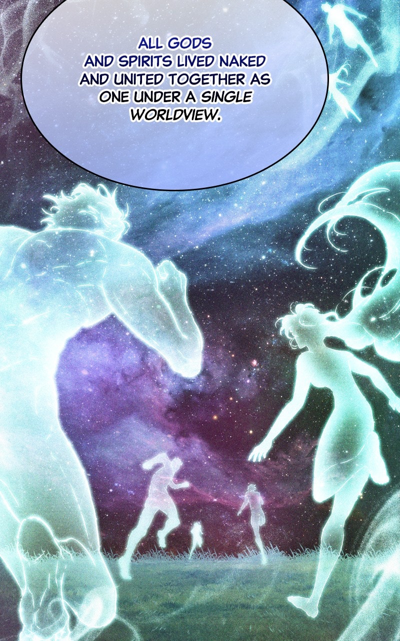 Read The World After the Fall ENGLISH Manga Online