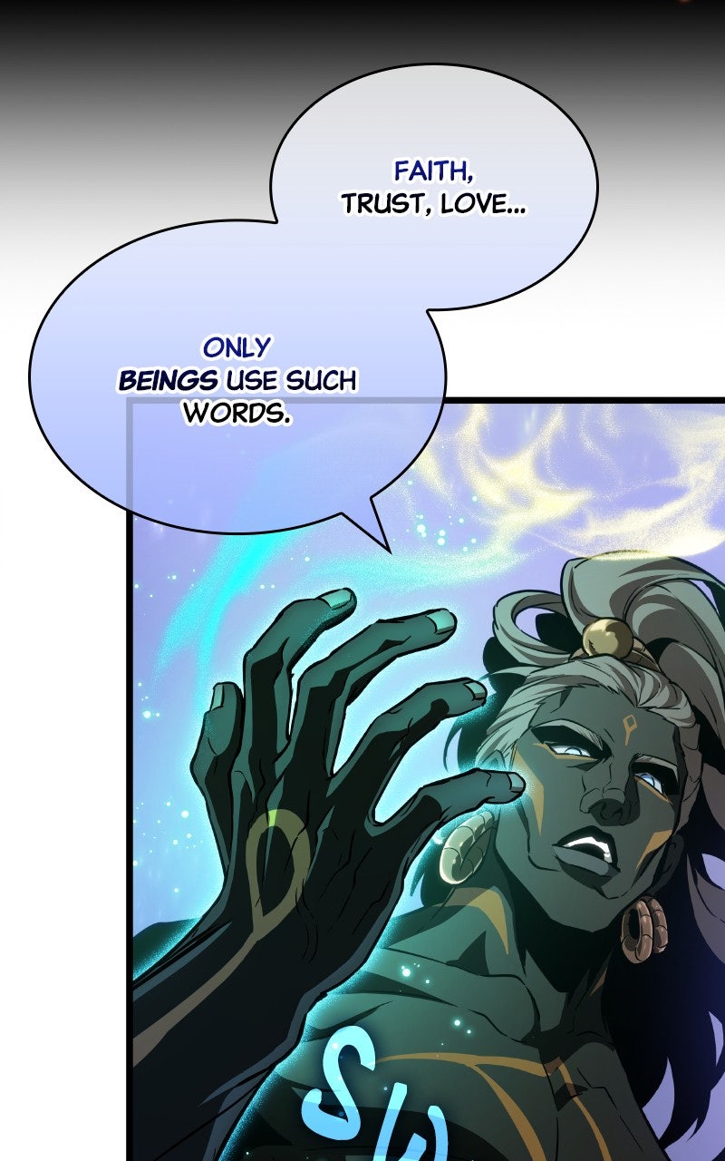 Read The World After the Fall ENGLISH Manga Online