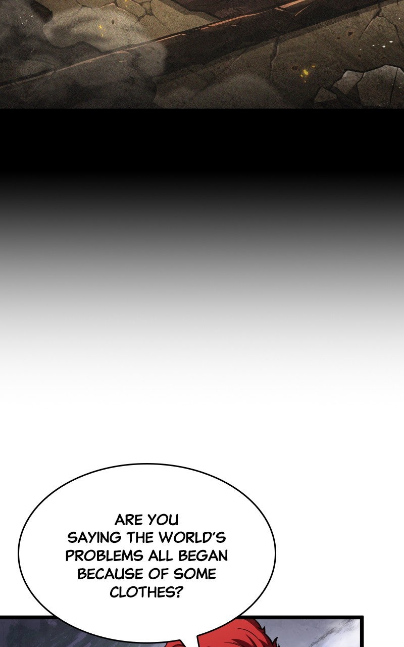 Read The World After the Fall ENGLISH Manga Online