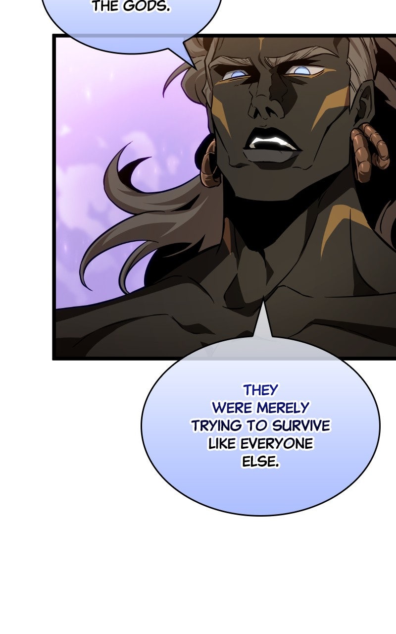 Read The World After the Fall ENGLISH Manga Online