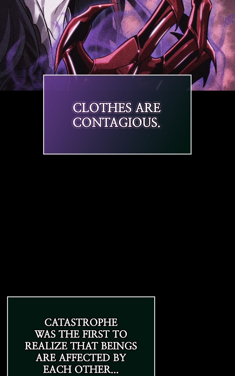 Read The World After the Fall ENGLISH Manga Online