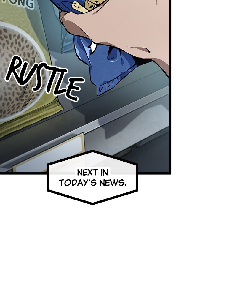 Read The World After the Fall ENGLISH Manga Online