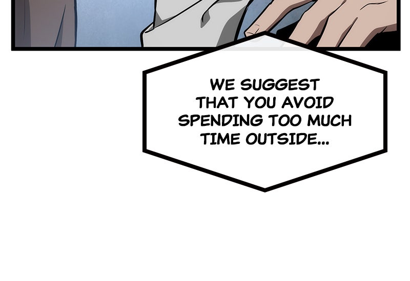 Read The World After the Fall ENGLISH Manga Online