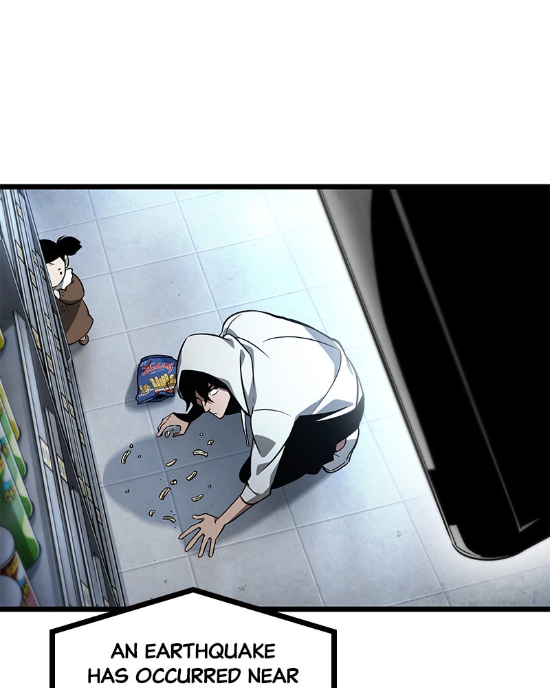 Read The World After the Fall ENGLISH Manga Online