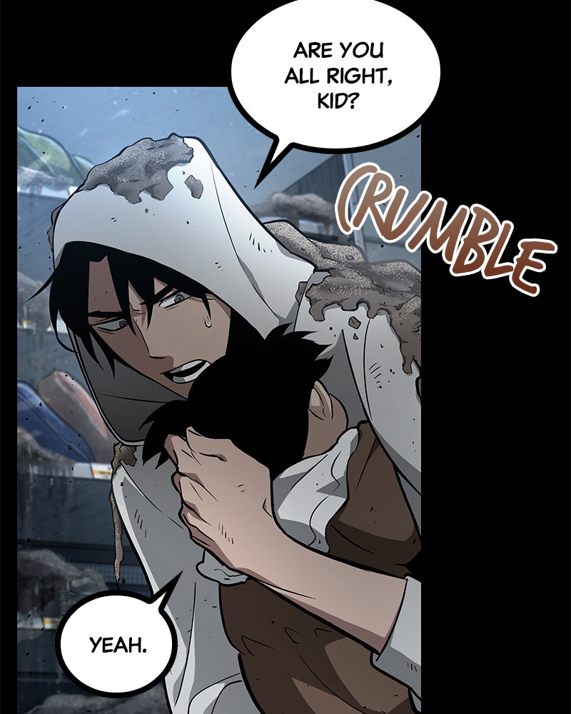 Read The World After the Fall ENGLISH Manga Online