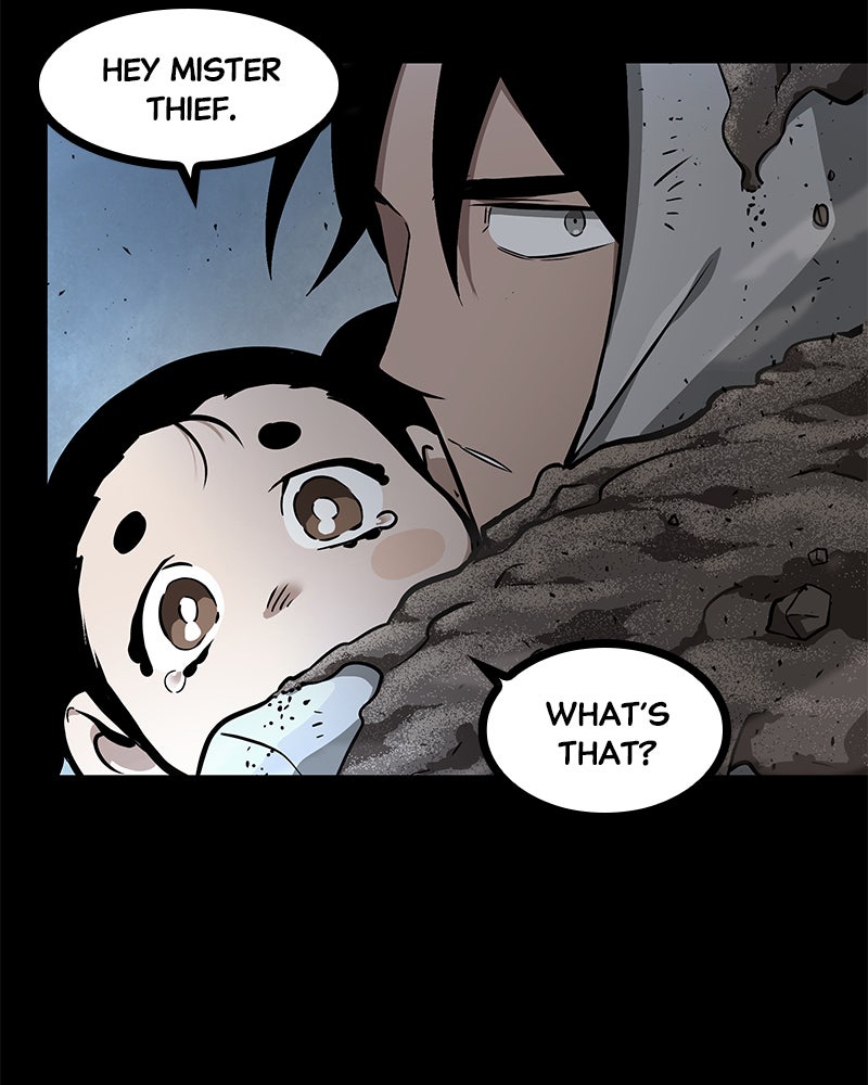 Read The World After the Fall ENGLISH Manga Online