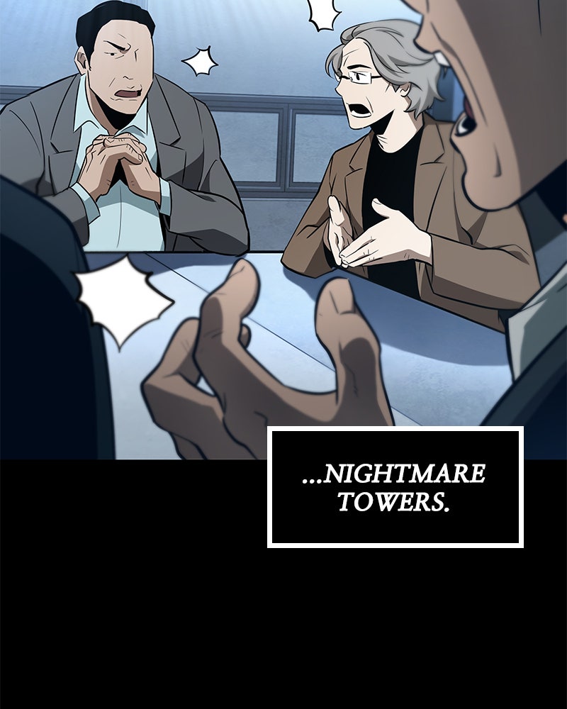 Read The World After the Fall ENGLISH Manga Online