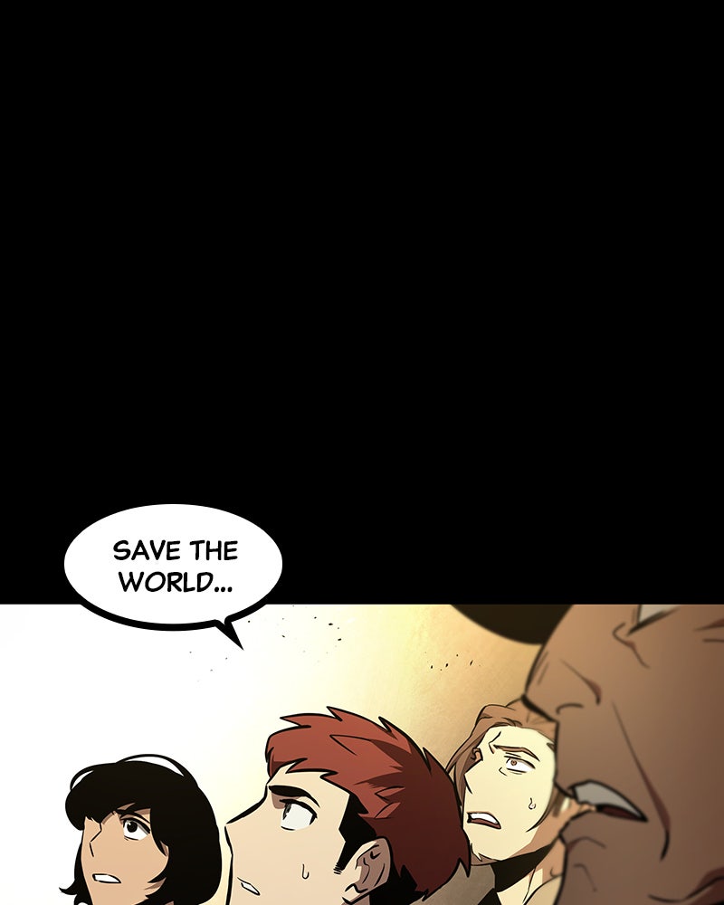 Read The World After the Fall ENGLISH Manga Online