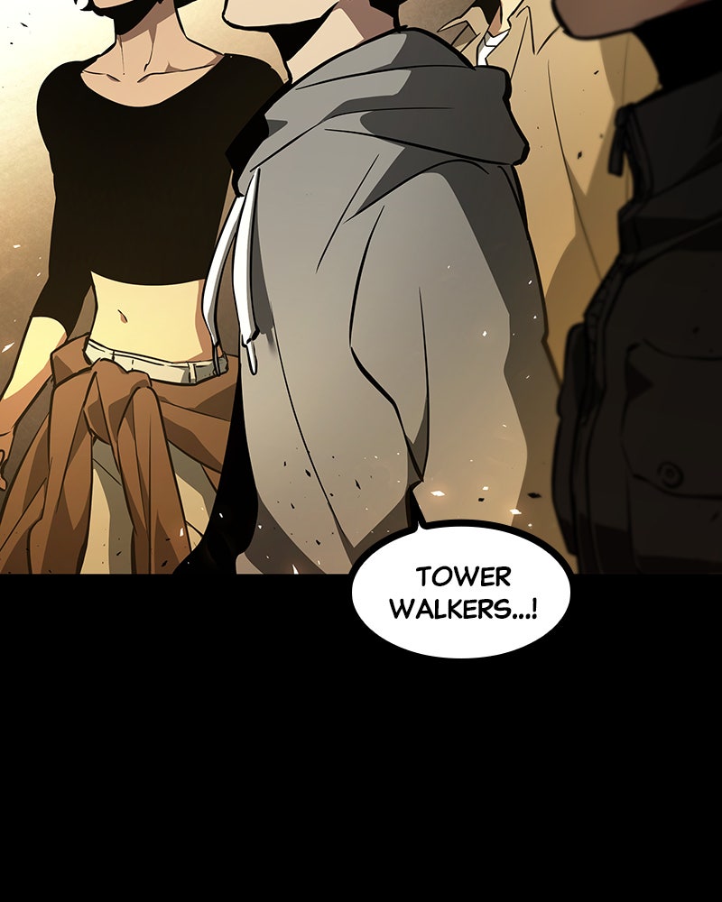 Read The World After the Fall ENGLISH Manga Online