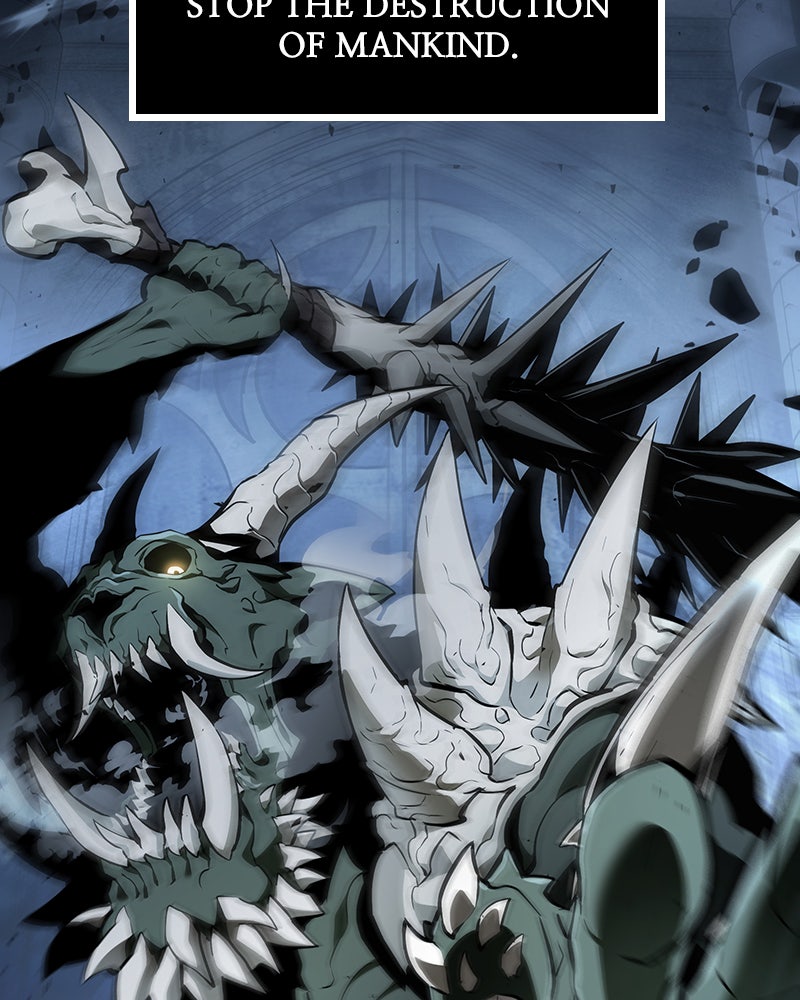 Read The World After the Fall ENGLISH Manga Online