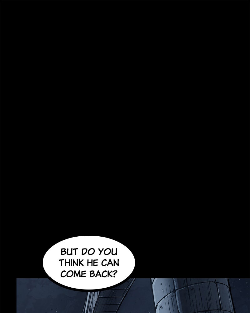 Read The World After the Fall ENGLISH Manga Online