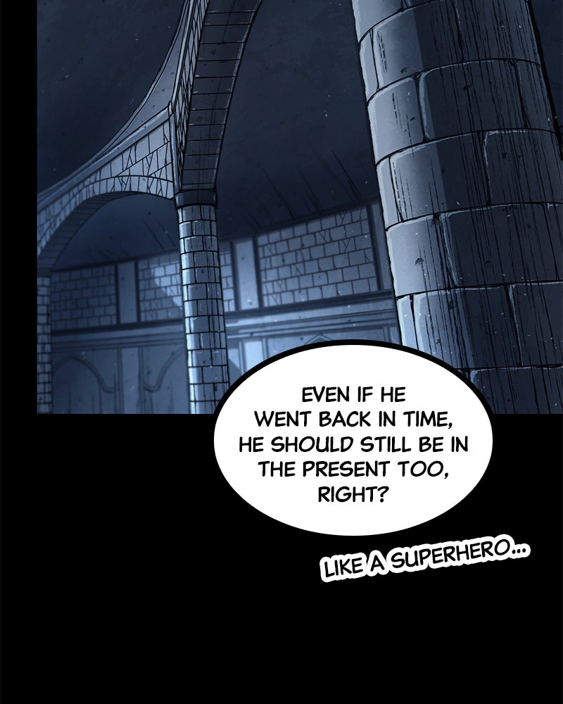 Read The World After the Fall ENGLISH Manga Online