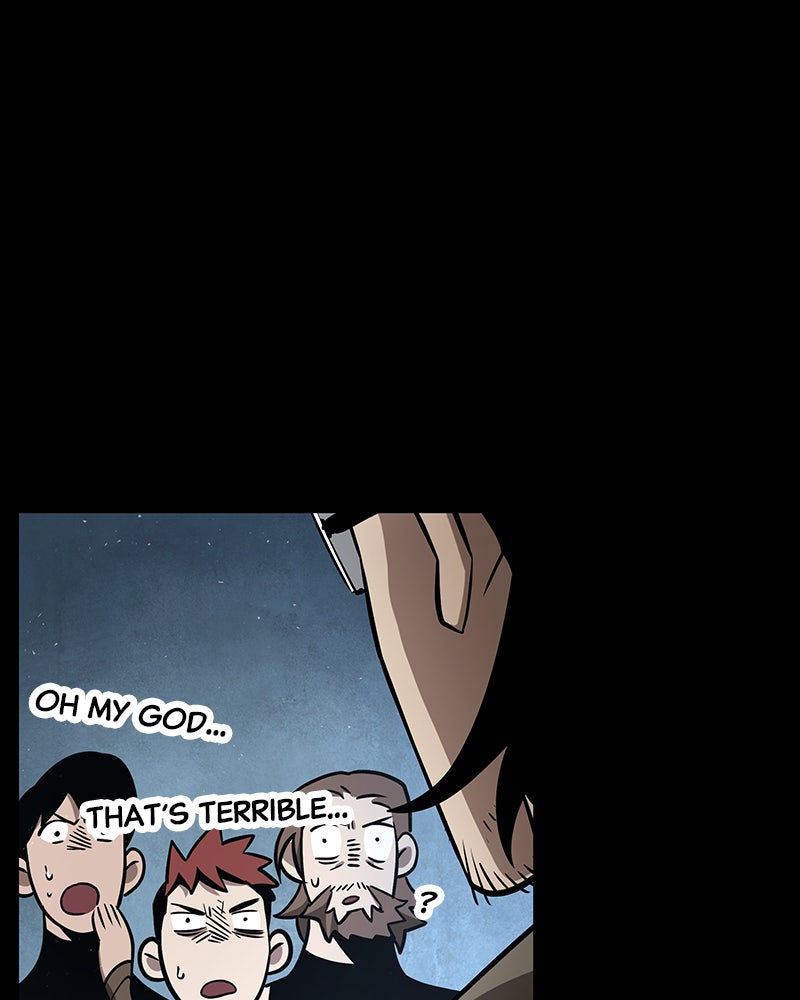 Read The World After the Fall ENGLISH Manga Online