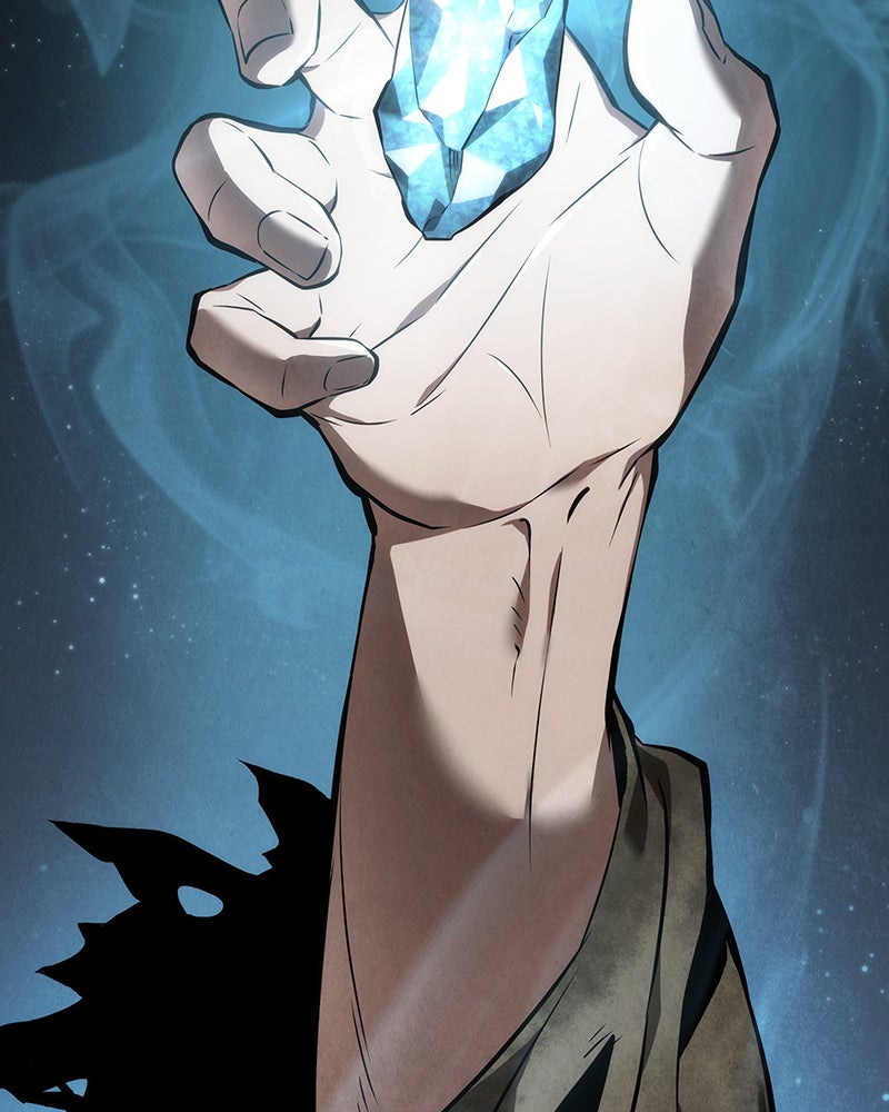 Read The World After the Fall ENGLISH Manga Online