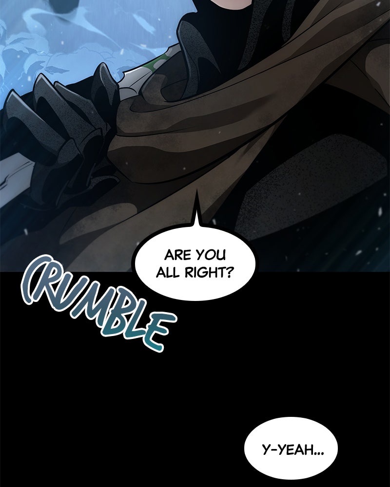 Read The World After the Fall ENGLISH Manga Online