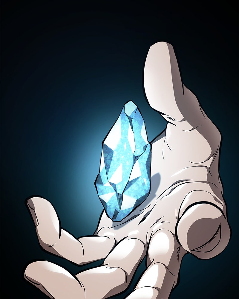 Read The World After the Fall ENGLISH Manga Online