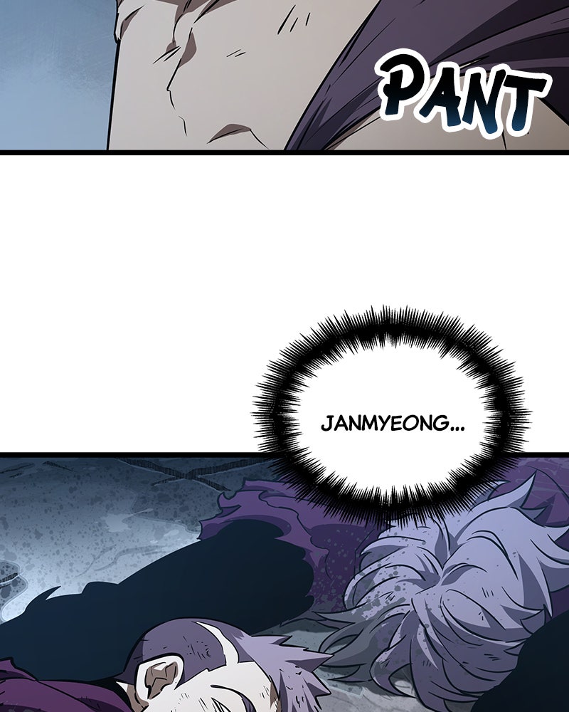 Read The World After the Fall ENGLISH Manga Online