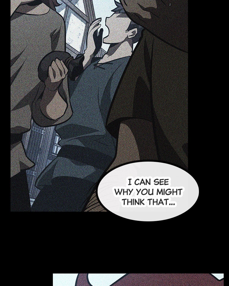 Read The World After the Fall ENGLISH Manga Online