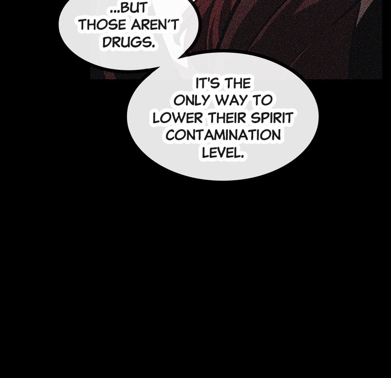 Read The World After the Fall ENGLISH Manga Online