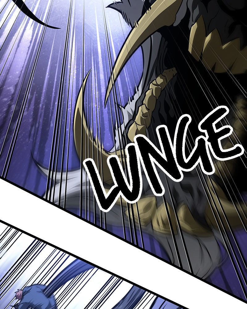 Read The World After the Fall ENGLISH Manga Online