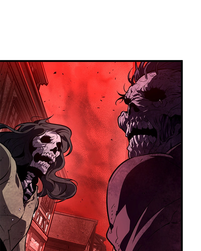 Read The World After the Fall ENGLISH Manga Online