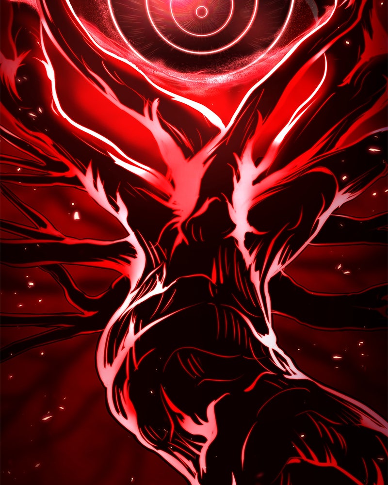 Read The World After the Fall ENGLISH Manga Online