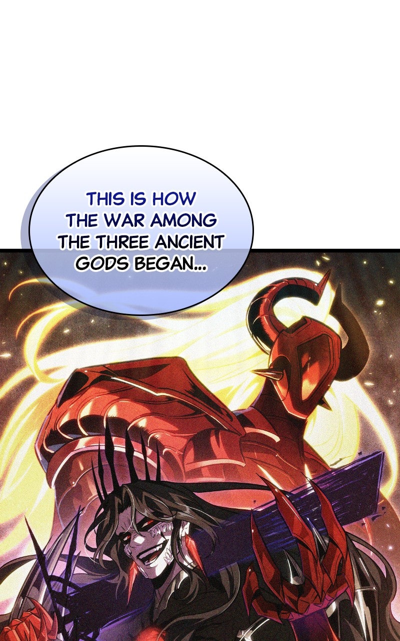 Read The World After the Fall ENGLISH Manga Online