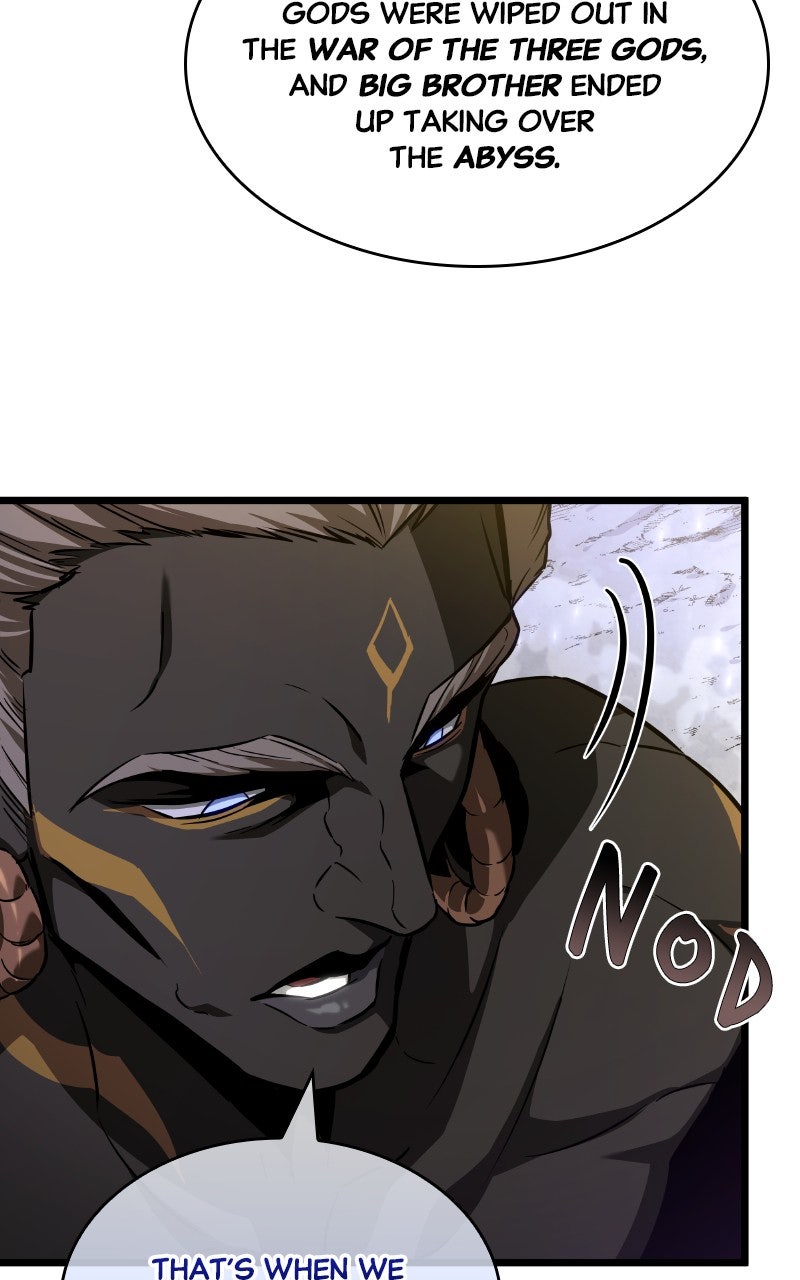 Read The World After the Fall ENGLISH Manga Online