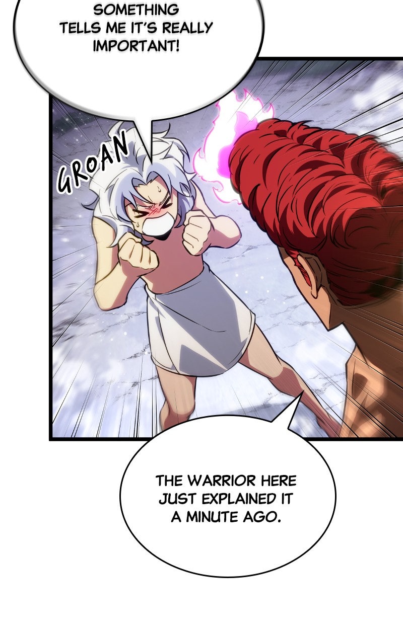 Read The World After the Fall ENGLISH Manga Online