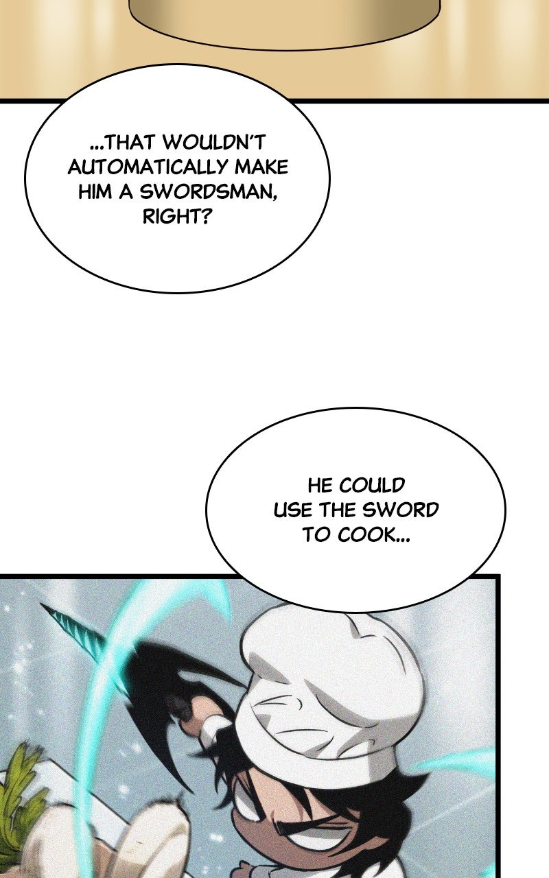 Read The World After the Fall ENGLISH Manga Online